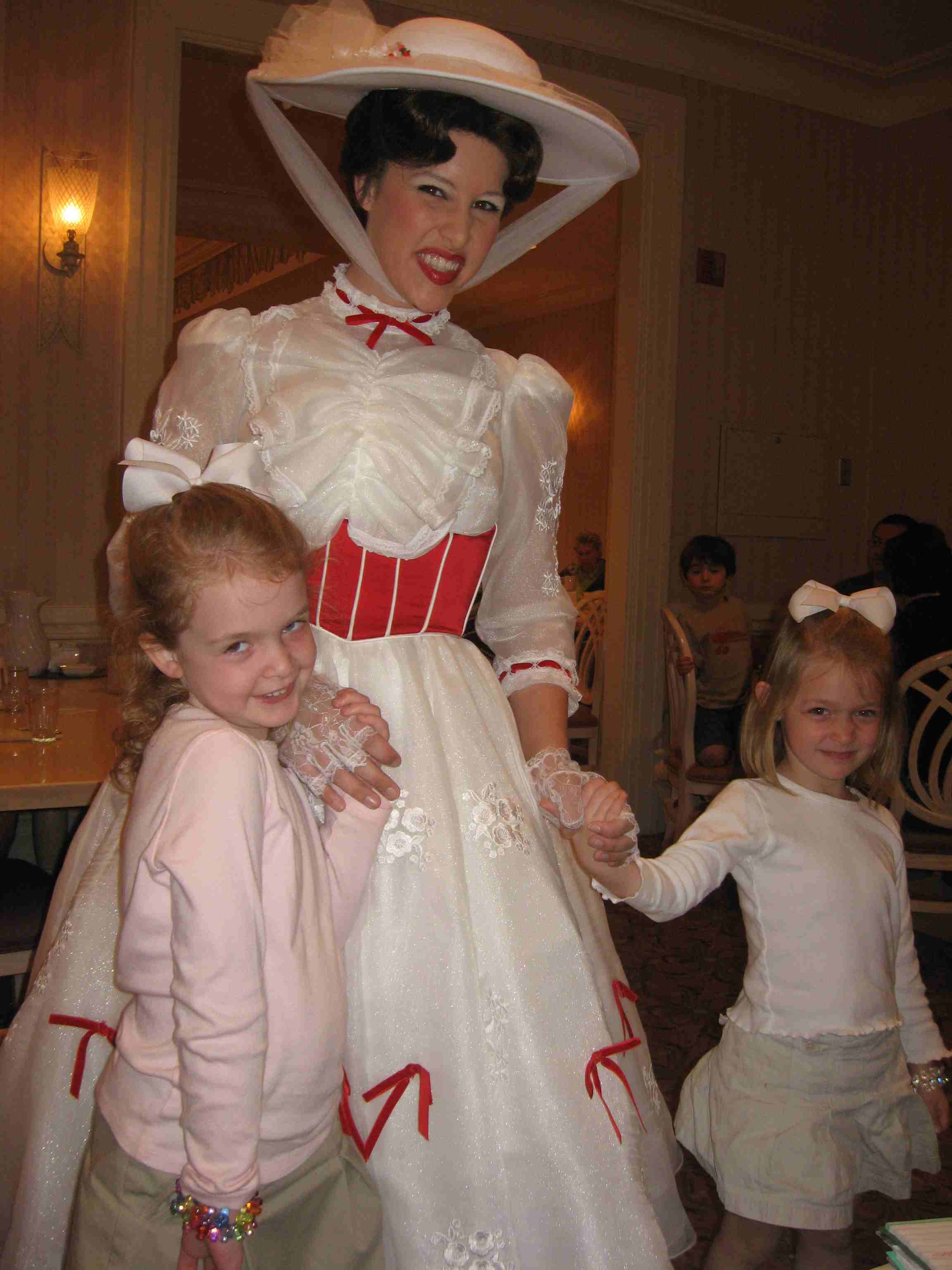 JC and Mary Poppins2